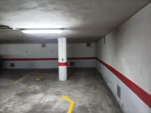 Garaje en calle San Agustín, 4