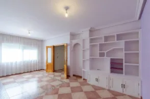Casa en calle Canillas, 6