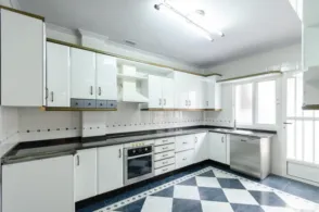 Casa en calle Canillas, 6