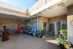 Chalet en Paseo Marítimo