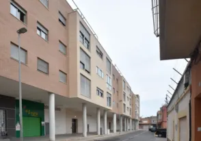 Local comercial en Carretera de la Palma, 69