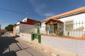 House in calle del Contramaestre, 24