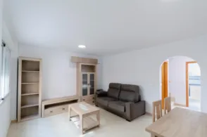 Casa en calle Libertad, 4