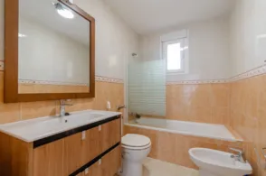 Casa en calle Libertad, 4