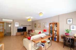 Casa en calle Jacinto Benavente, 23