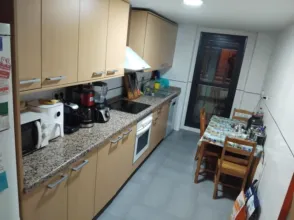 Piso en Castilla La Mancha