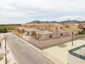 Casa en El Algar
