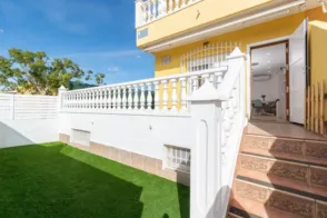 Casa en calle del Galán, 110