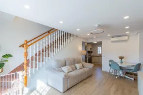 Casa en calle del Galán, 110