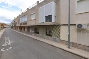 Piso en calle de Barcelona, 11