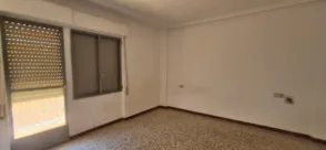 Piso en calle del Teniente Víctor Castillo