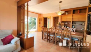 Chalet en Castellar del Vallès