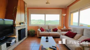 Chalet en Castellar del Vallès
