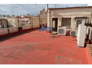 Casa adosada en Centro Histórico
