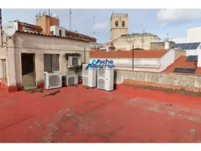 Casa adosada en Centro Histórico