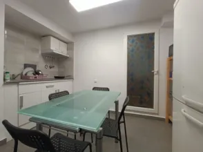 Habitación en Carrer de Zaragoza