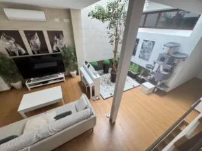 Casa en Real Utrera