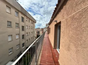 Ático en Centro