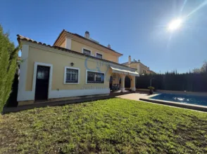 Casa en Olivar de Quintos