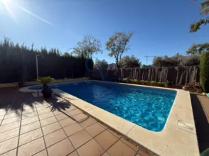 Casa en Olivar de Quintos