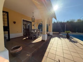Casa en Olivar de Quintos