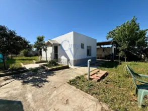 Finca rústica en calle Huerta del Pilar