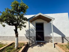Finca rústica en calle Huerta del Pilar