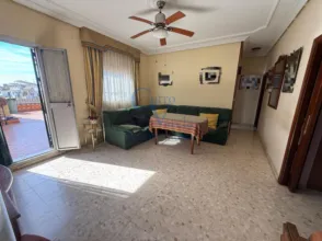 Casa en calle de Sierra Morena