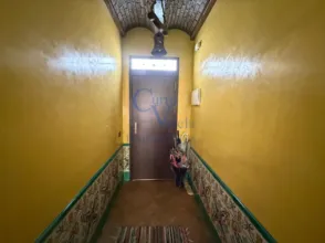Casa en calle de Gordal