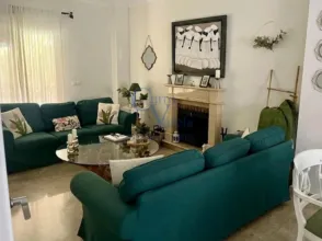 Chalet en Centro