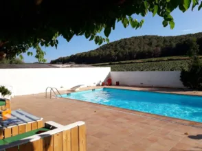 Chalet en Calafell Park