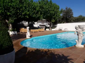 Chalet en Calafell Park