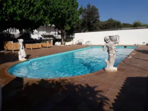 Chalet en Calafell Park