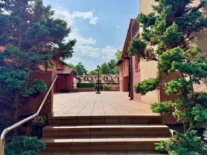 Apartamento en Paseo de Estrada