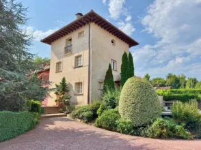 Apartamento en Paseo de Estrada