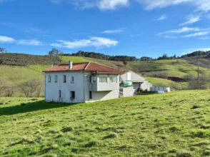 Casa en Costa de Cantabria