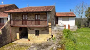 Casa en Barrio de El Cueto, 21