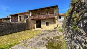 Casa en Barrio de El Cueto, 21