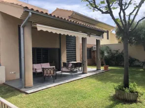 Chalet en Carrer de la Punta, 57