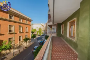 Piso en Carrer de Rafalafena, 3