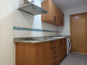 Piso en Carrer de la Mar, 9