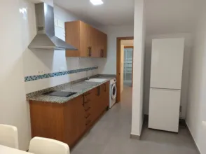 Piso en Carrer de la Mar, 9