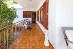 Chalet en Avinguda de la Parreta, 9