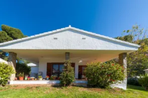 Chalet en Avinguda de la Parreta, 9