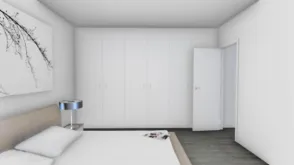 Piso en Carrer de la Font de Sant Josep, 4