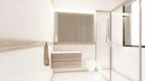 Piso en Carrer de la Font de Sant Josep, 4