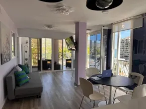 Apartamento en Carrer del Palmeral, 25