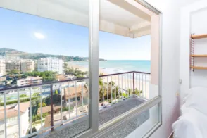 Apartamento en Passeig Marítim Bernat Artola, 28