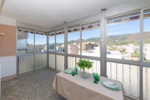 Apartamento en Passeig Marítim Bernat Artola, 28