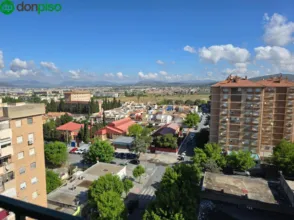 Piso en calle de Henríquez de Jorquera